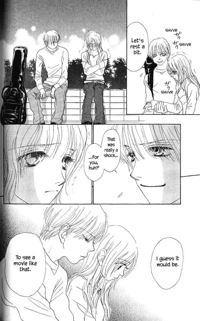 Othello (Shoujo) Chapter 22 13